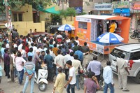 Mayamahal Movie Team at Radio City
